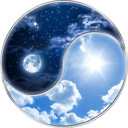 The Blue Pearl